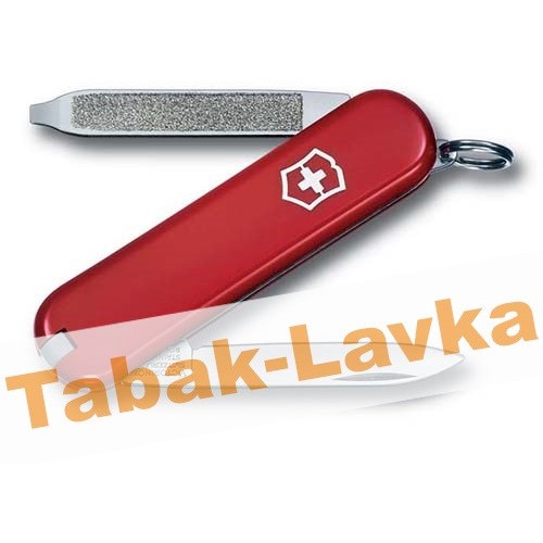 Нож-брелок Victorinox - Escort - 0.6123