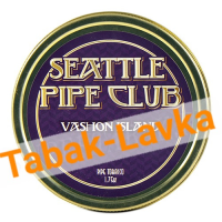 Табак Seattle Pipe Club - Vashon Island (50 гр) Sale !!!