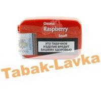 Нюхательный табак Poschl's Ozona Raspberry Snuff 7 гр