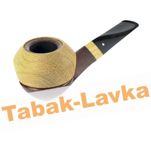 Трубка Vauen - Oak - OK 159 (фильтр 9 мм)-6