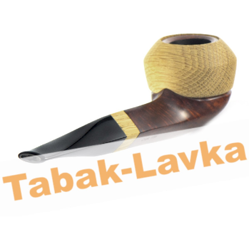 Трубка Vauen - Oak - OK 159 (фильтр 9 мм)-4