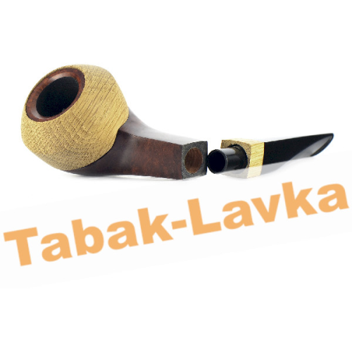 Трубка Vauen - Oak - OK 159 (фильтр 9 мм)-5