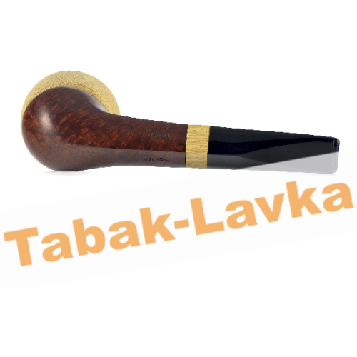 Трубка Vauen - Oak - OK 159 (фильтр 9 мм)-3