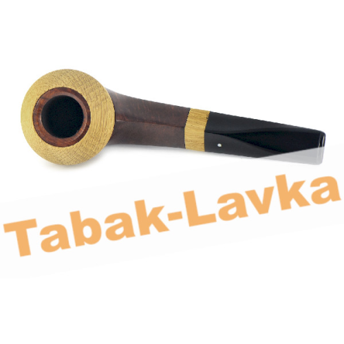 Трубка Vauen - Oak - OK 159 (фильтр 9 мм)-2