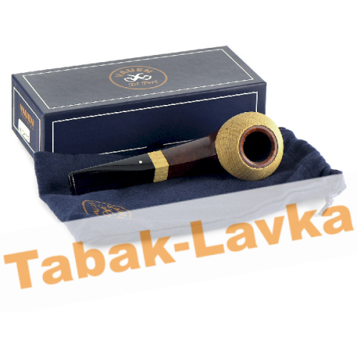 Трубка Vauen - Oak - OK 159 (фильтр 9 мм)-1