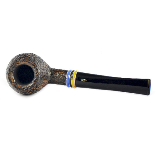 Трубка Savinelli Desigual - Rusticated 315 (6 мм фильтр)-6