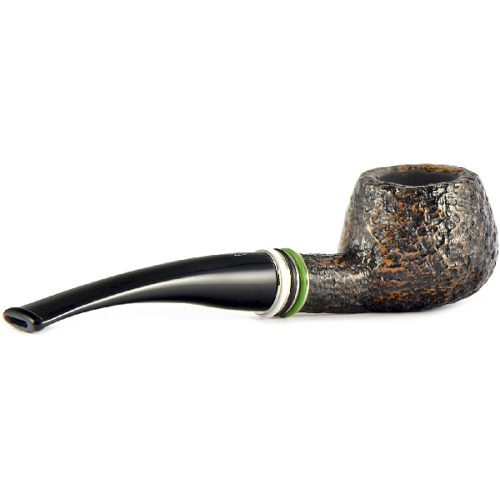 Трубка Savinelli Desigual - Rusticated 315 (6 мм фильтр)-4