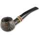 Трубка Savinelli Desigual - Rusticated 315 (6 мм фильтр)