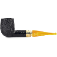 Трубка Peterson Rosslare Royal Irish - SandBlasted 106 (без фильтра)