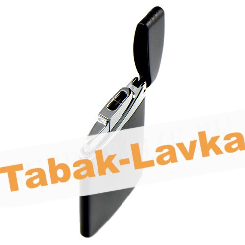 Зажигалка Lubinski Firenze WB503 - 3 Black (турбо)-3