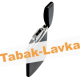 Зажигалка Lubinski Firenze WB503 - 3 Black (турбо)