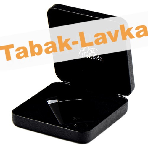 Зажигалка Lubinski Firenze WB503 - 3 Black (турбо)-2