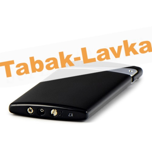 Зажигалка Lubinski Firenze WB503 - 3 Black (турбо)-1