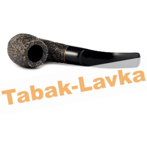 Трубка Peterson Aran - Rustic - X220 (фильтр 9 мм)-1