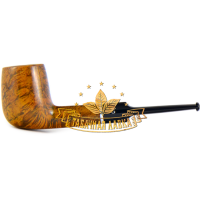 Трубка Stanwell Amber Light Polished 53  (без фильтра )