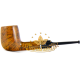 Трубка Stanwell Amber Light Polished 53 (без фильтра )