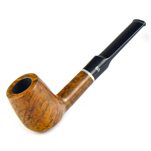 Трубка Stanwell Amber Light Polished 53 (без фильтра )-4