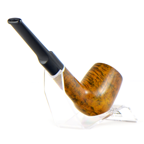 Трубка Stanwell Amber Light Polished 53 (без фильтра )-5