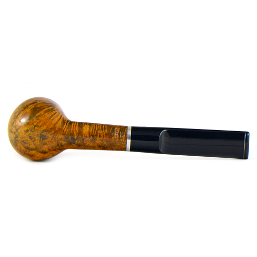 Трубка Stanwell Amber Light Polished 53 (без фильтра )-2