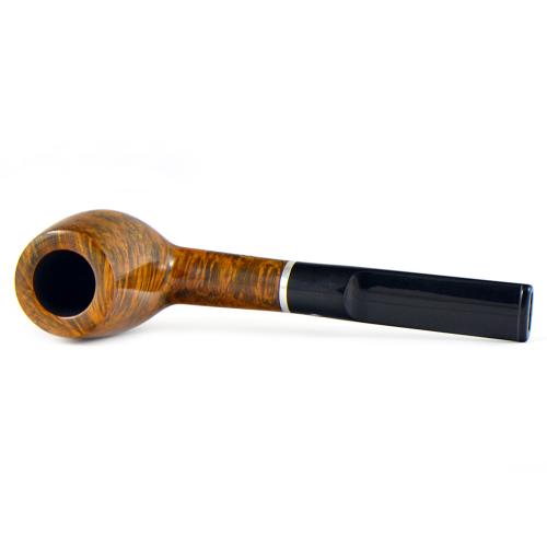 Трубка Stanwell Amber Light Polished 53 (без фильтра )-1