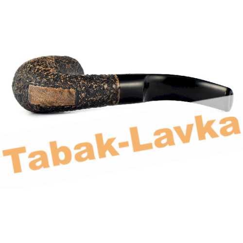 Трубка Peterson Aran - Rustic - X220 (фильтр 9 мм)-6