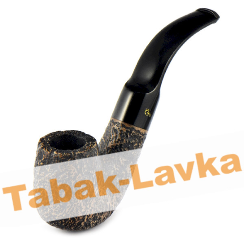 Трубка Peterson Aran - Rustic - X220 (фильтр 9 мм)-5