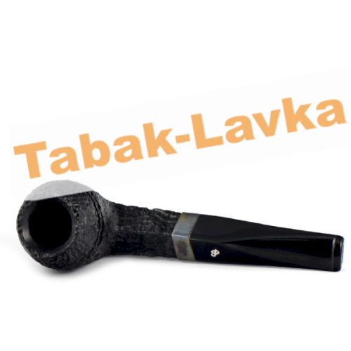 Трубка Peterson Cara - SandBlast 150 (без фильтра)-2