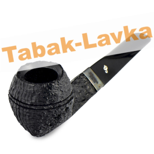 Трубка Peterson Cara - SandBlast 150 (без фильтра)-6