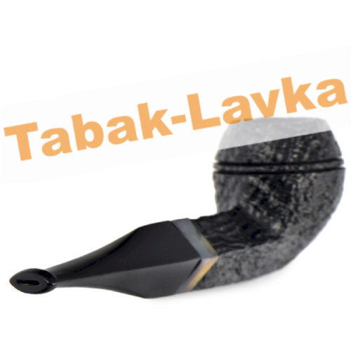 Трубка Peterson Cara - SandBlast 150 (без фильтра)-1