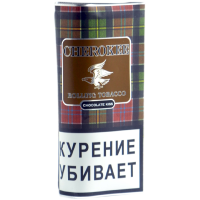 Сигаретный табак Cherokee - Chocolate Kiss (25 гр)