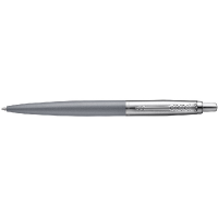 Ручка шариковая PARKER - Jotter XL Matte Grey CT - Арт. 2068360