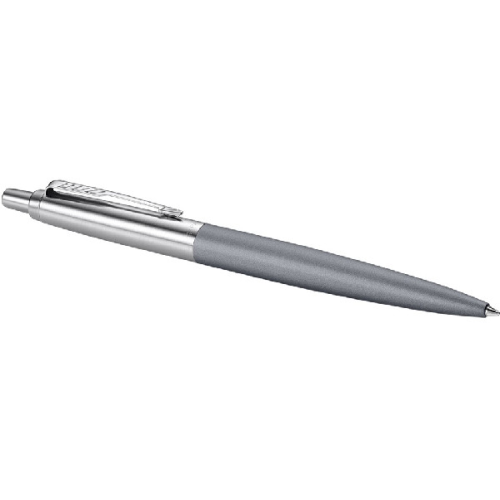 Ручка шариковая PARKER - Jotter XL Matte Grey CT - Арт. 2068360-2