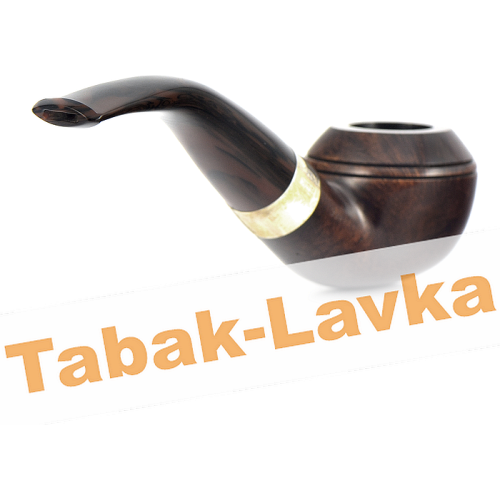 Трубка Peterson Irish Harp - 999 (фильтр 9 мм)-1