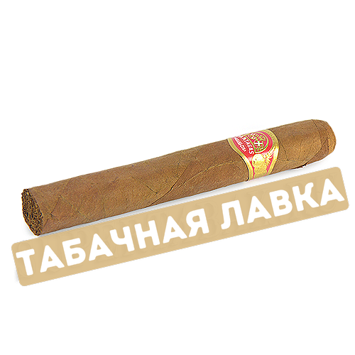 Сигара Partagas Mille Fleurs (коробка 25 шт.)-2