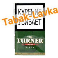 Сигаретный табак The Turner - Virginia Green (40 гр.)