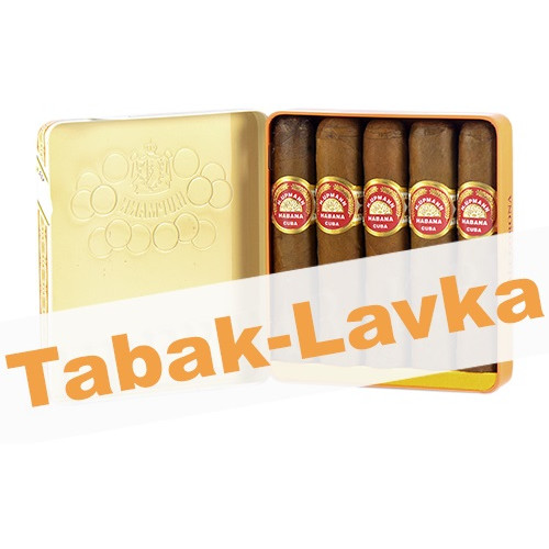 Сигара H.Upmann Half Corona 1 шт-1