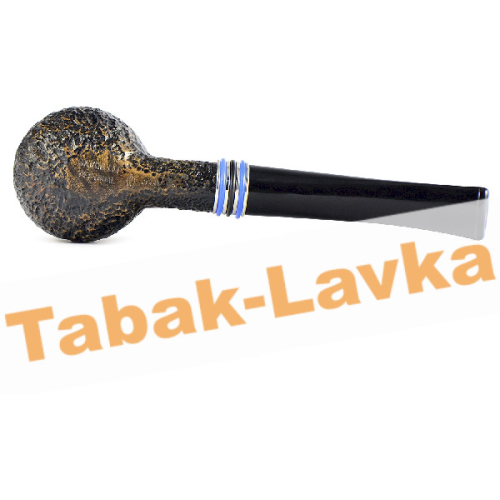 Трубка Savinelli Desigual - Rusticated 315 (фильтр 9 мм)-4