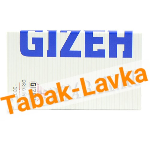 Бумага самокруточная Gizeh Original (магнит)