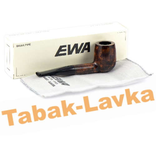 Трубка Ewa Artois Natural 605 (фильтр 9 мм)-1