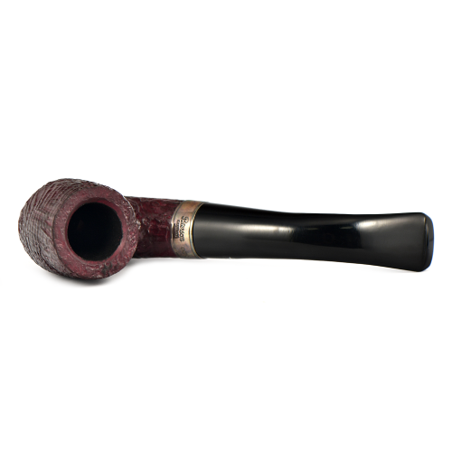 Трубка Peterson Christmas Pipe 2023 SandBlast - 338 (фильтр 9 мм)-6