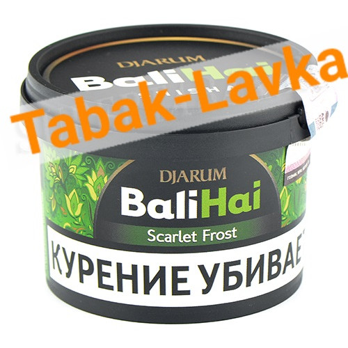 Табак для кальяна Djarum - Scarlet Frost (50 гр)