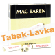 Фильтр Mac Baren 9 мм угольный (40 шт.)