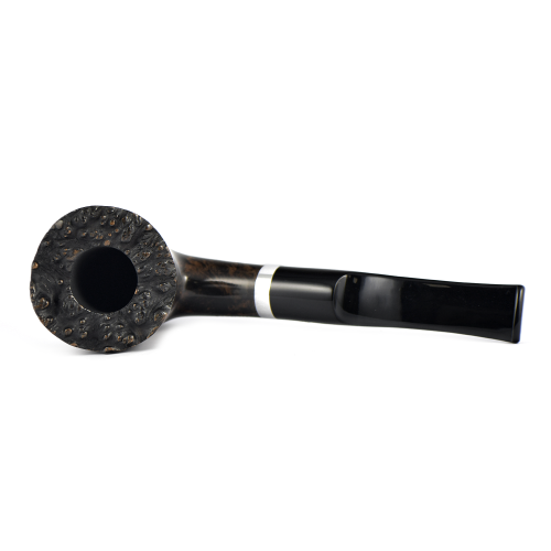 Трубка Stanwell Relief - Brown Polished 63 (без фильтра)-4