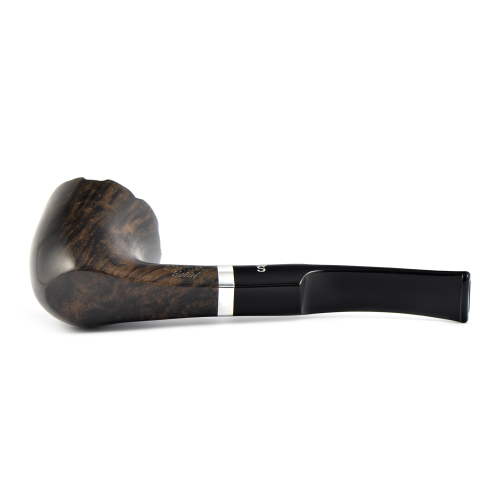 Трубка Stanwell Relief - Brown Polished 63 (без фильтра)-1