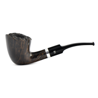 Трубка Stanwell Relief - Brown Polished 63 (без фильтра)