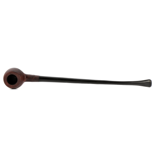 Трубка BPK Churchwarden - 62-17 Brown (без фильтра)-3