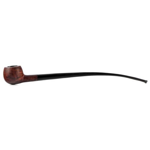 Трубка BPK Churchwarden - 62-17 Brown (без фильтра)