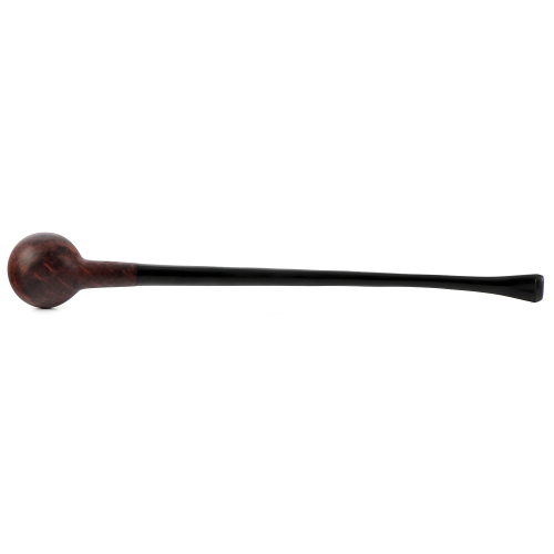 Трубка BPK Churchwarden - 62-17 Brown (без фильтра)-1