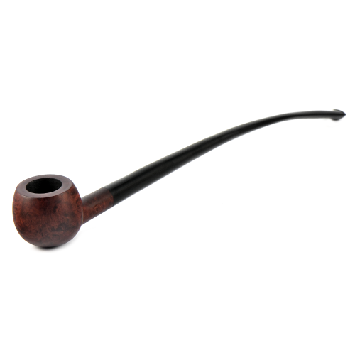 Трубка BPK Churchwarden - 62-17 Brown (без фильтра)-4