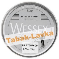 Табак Wessex Brigade Sovereign Curly Cut (50 гр)